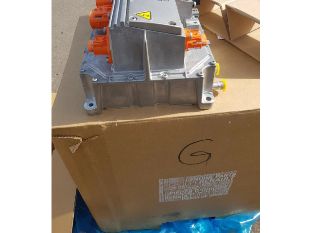 Рулевая рейка  Įtampos keitiklis/ keitimo modulis 296091086R   Renault Zoe 2012 -  года