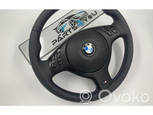 Volant BMW X5 E53 2003   