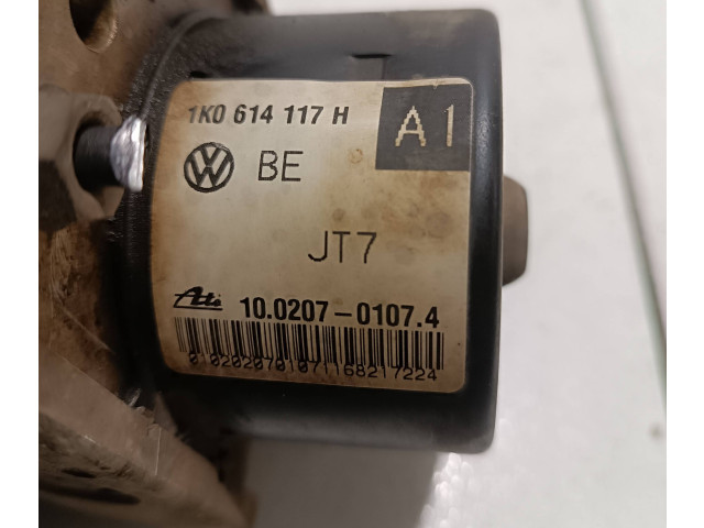 Блок АБС 10097003153, 00009496E5   Volkswagen  Caddy  2004 - 2010 года