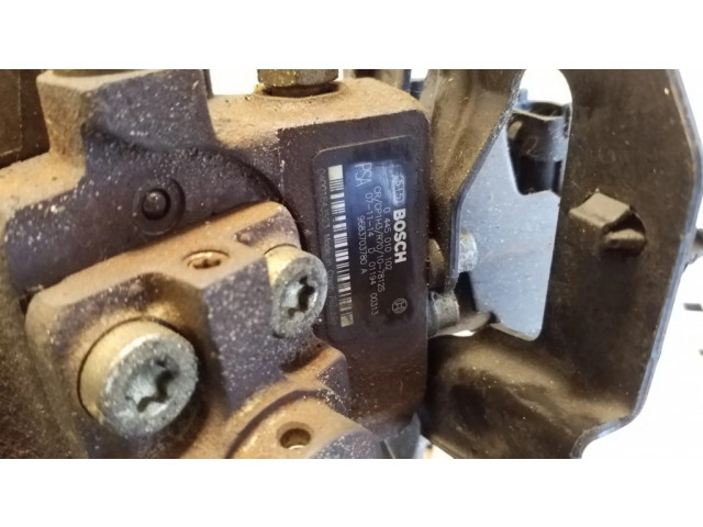 Vstřikovací čerpadlo 0445010102, 9683703780A   Ford C-MAX I  pro naftový motor 1.6  