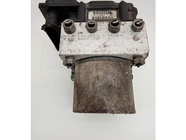 Jednotka ABS 0265231550   Citroen Jumpy 2007