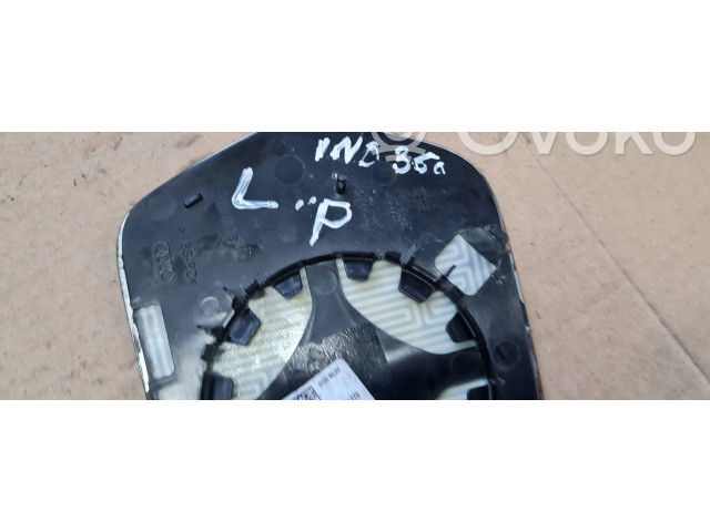 Зеркало (управляемое электричеством) 4G0857535A, 23062015   Audi A6 Allroad C7      