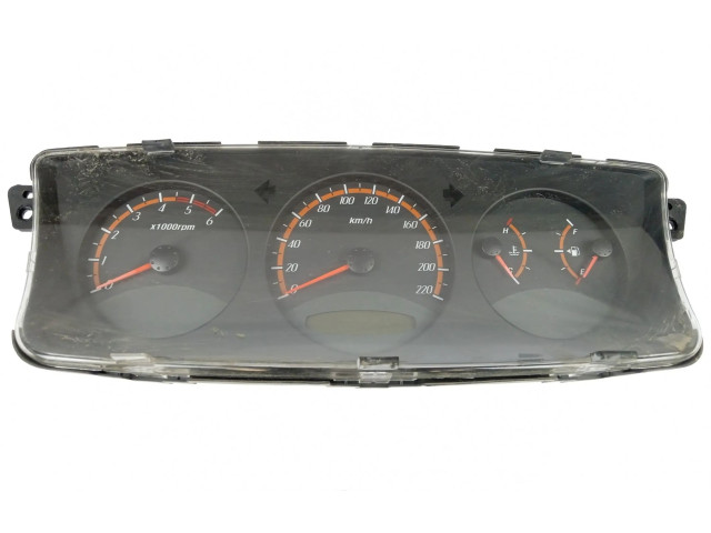 Панель приборов 8021031521   SsangYong Actyon       