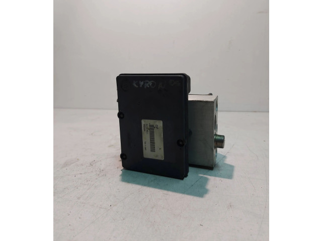 Jednotka ABS 06210908533, 4894009200   SsangYong Kyron 2007