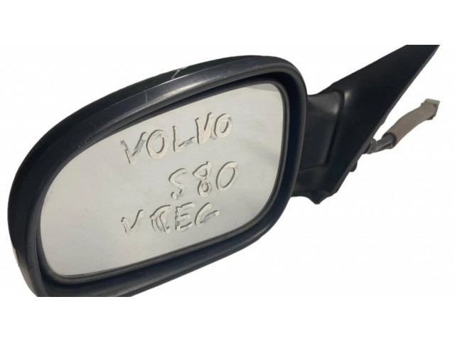 Zpětné zrcátko  Volvo S80 2002  E11015463  