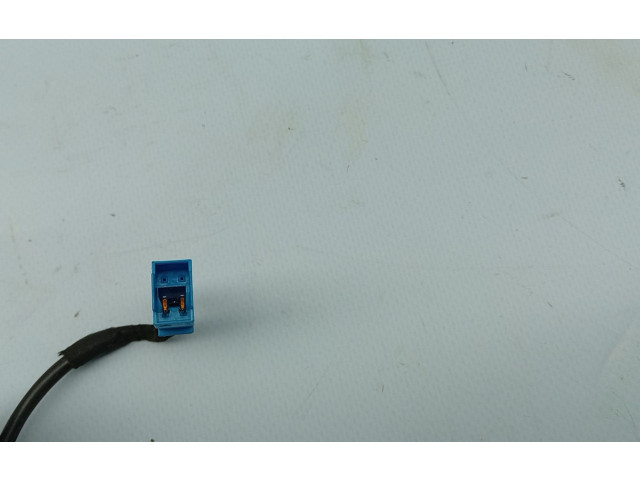 Подушка безопасности в сиденье 7239615   BMW M3 F80