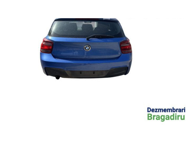 Vstřikovací lišta    BMW 1 F20 F21     