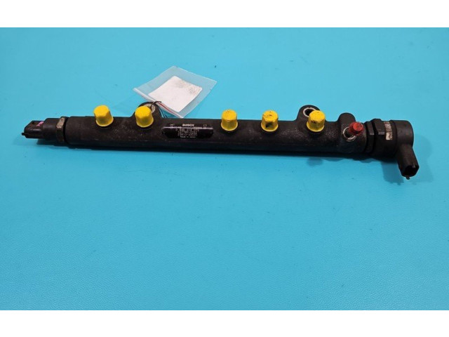 Vstřikovací lišta 0445214070, IMPRK1366637   Toyota Corolla E120 E130     