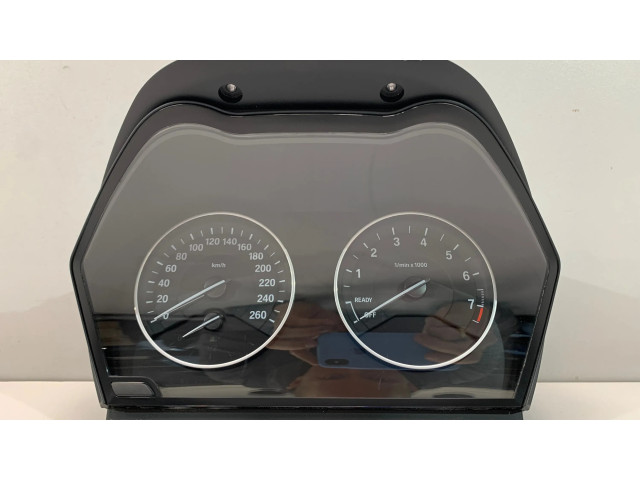 Přístrojová deska  BMW 2 F45 2016 6804954  