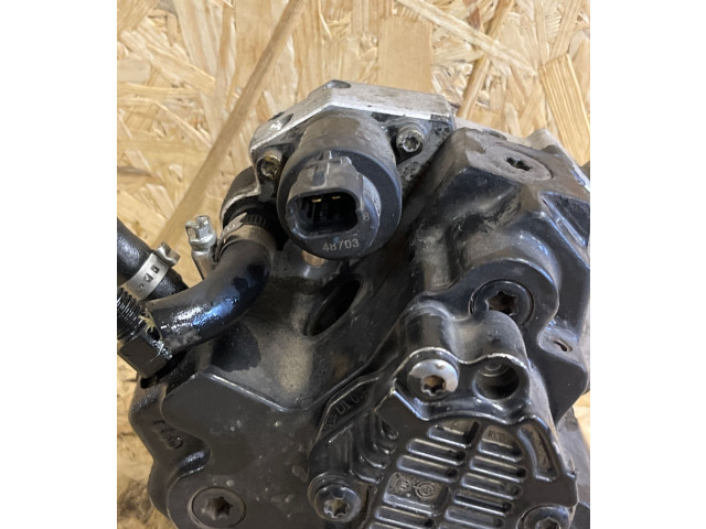 Vstřikovací čerpadlo 8689590, 0445010043   Volvo XC70    D5244T 