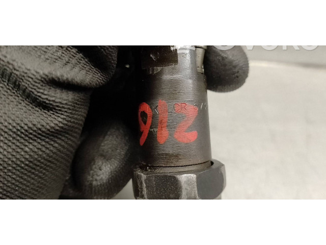 Масляный насос  RHZ K03401682, 0375G3  Peugeot 406 