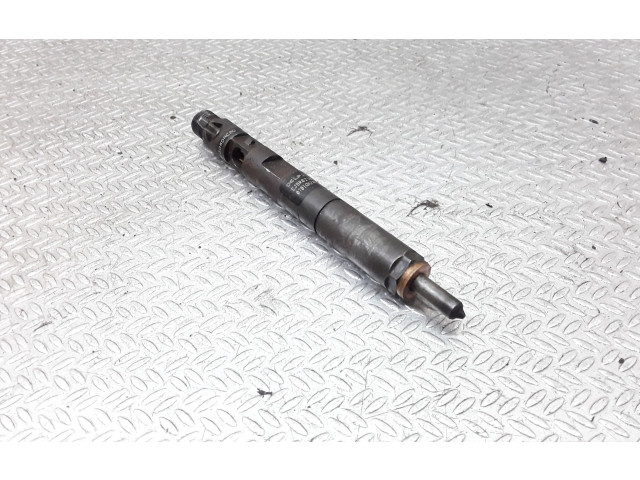 Vstřikovač EJBR02101Z   Nissan Micra    - 