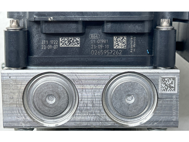 Jednotka ABS 27536FN00A, 27596FN00B   Subaru Crosstrek III 2024
