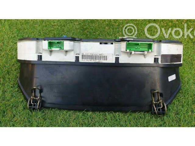 Přístrojová deska  Volvo 850 1996 9442368, 9442045  