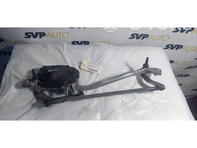 Моторчик дворников 3397021692, 31378574    Volvo V40 Cross country