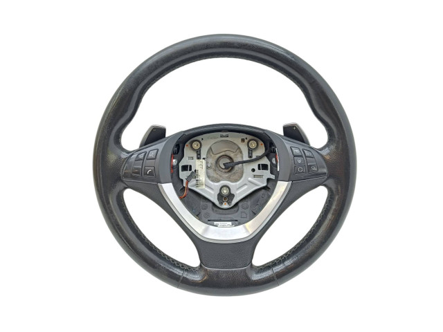 Volant BMW X5 E70 2013 6795256, 0060016021  