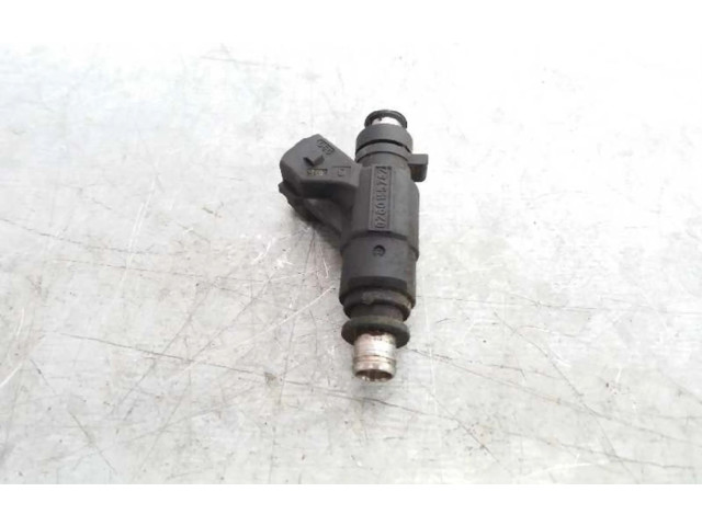 Форсунка A1120780049    Mercedes-Benz CLK A209 C209   