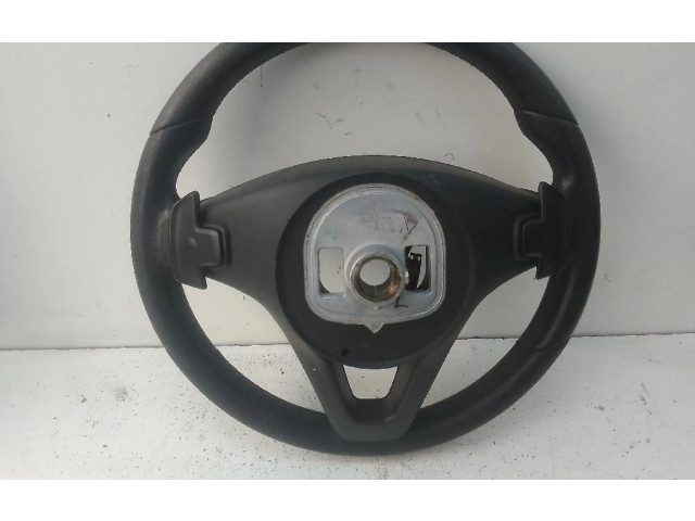 Volant Mercedes-Benz C W205 2015 A0014608103  