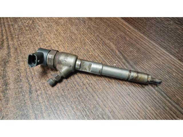 Vstřikovač 0445110351   Fiat Fiorino  pro naftový motor 1.2 199 A9.000 