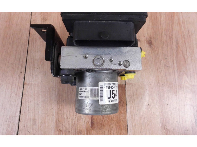 Jednotka ABS 58900C5541, 6158943100   KIA Sorento 2019