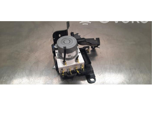 Jednotka ABS 9848025280   Peugeot 308 2022