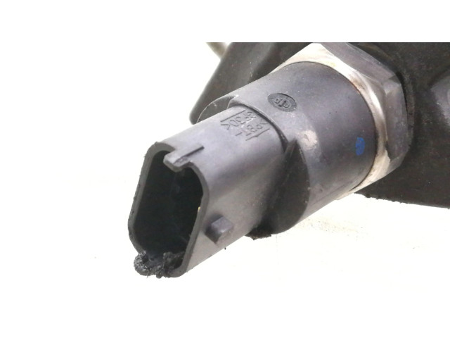 Vstřikovací lišta 0445216002, 0281002475   BMW 5 E39  pro naftový motor 3.0 m57d25 256d1 