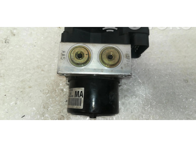 Блок управления АБС 96470261   Chevrolet Kalos