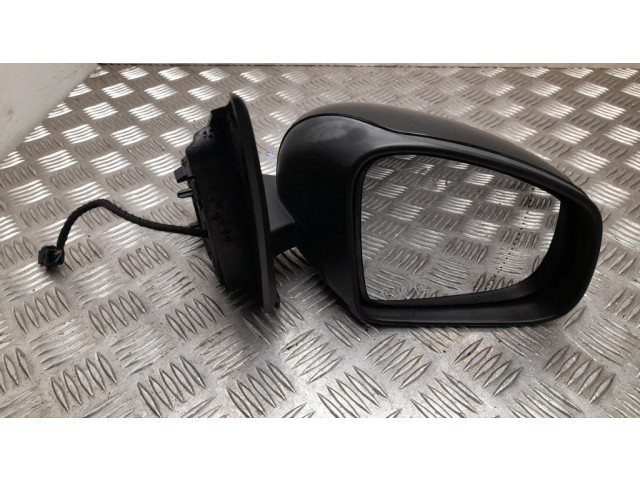 Zpětné zrcátko  Smart ForFour II W453 2020  E8026829  