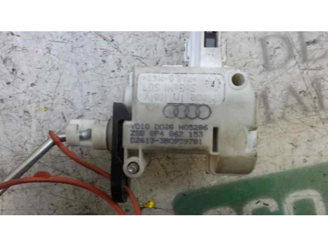 Блок управления 8P4862153   Audi A3 S3 8P