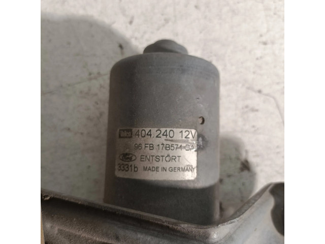 Моторчик дворников 96FB17B571BA, 404240    Ford Puma