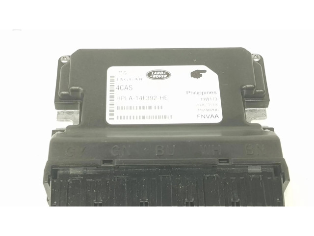 Блок управления LR111477, HPLA14F392HE   Land Rover Range Rover Sport L494