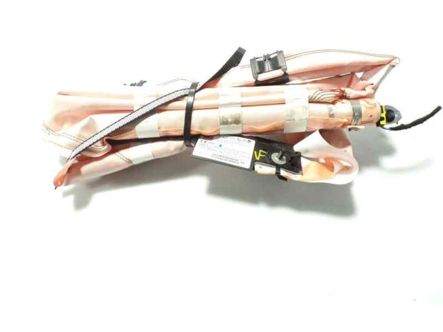 Подушка безопасности двери JX7BA042D95BG, JX7BA042D95BE   Ford Focus ST