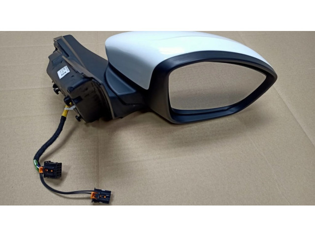 Zpětné zrcátko pravé Peugeot 2008 II 2020  EWP, 98271325XT  
