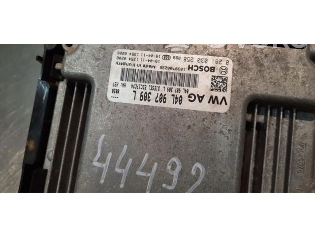 Řídící jednotka 04L907309L   Audi A5 2019