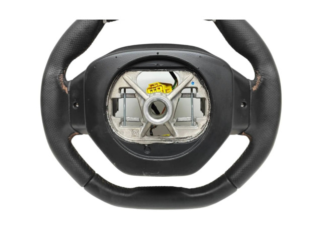 Volant Peugeot 3008 II 2023 98105489ZD, 34199118G  