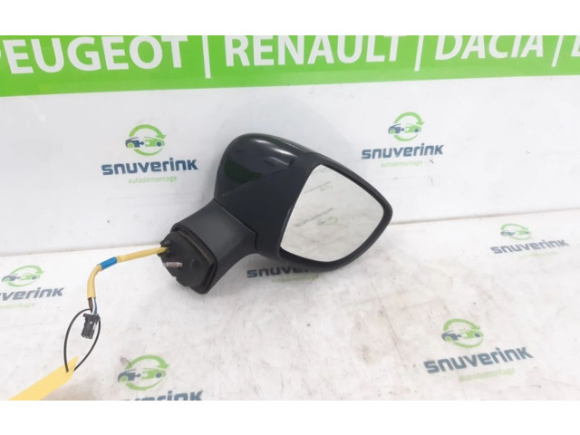 Zpětné zrcátko  Renault Captur 2014  963019859R, 963019859R  