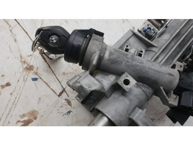    Рулевая рейка 042119006, B046008909   BMW X3 E83 2003-2010 года