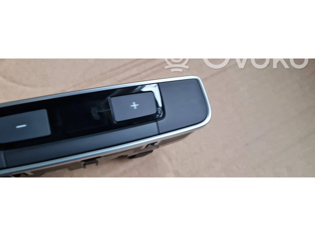 Блок управления климат-контролем 8W0919158, 5HB01148382   Audi A5