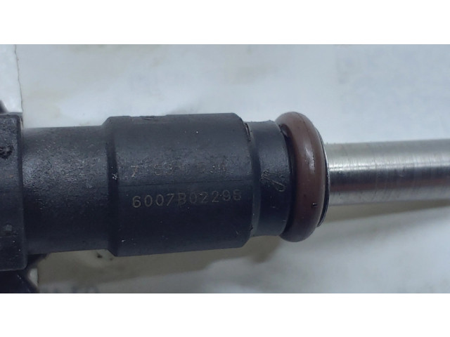 Форсунка 7531634    BMW Z4 E85 E86 для бензинового двигателя N52B30A 3