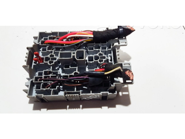 Блок предохранителей  7L0937503A, 7L0937503A   Volkswagen Touareg I    