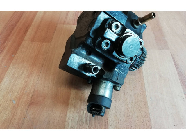 Vstřikovací čerpadlo 0445010406, 167005114R   Renault Espace V (RFC)    R9M452 