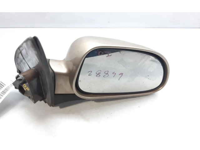 Zpětné zrcátko  Chevrolet Lanos   96545714  
