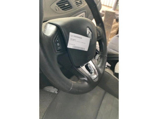 Volant Renault Scenic III -  Grand scenic III 2017 484005186R  