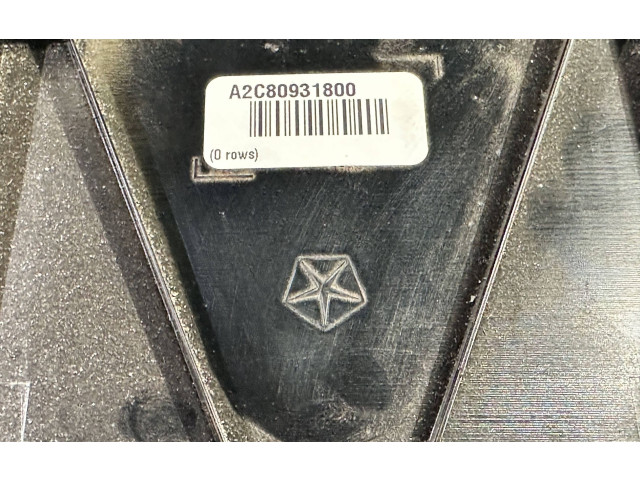 Панель приборов 56046544AI   Dodge RAM 1500 DS       
