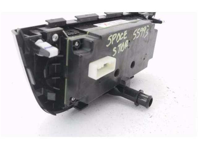 Блок управления климат-контролем 7820A938XA   Mitsubishi Mirage VI G4 Attrage