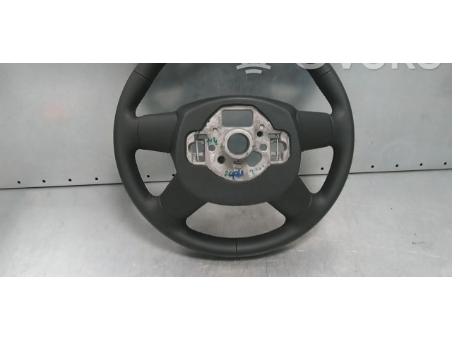 Руль Audi A6 S6 C7 4G  2011 - 2018 года 4G0419091M, 4G0419091BA      