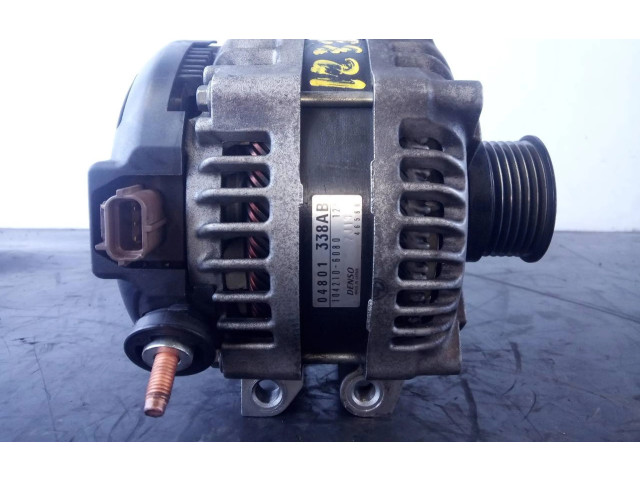 Генератор 04801338AB, 1042106080   Jeep Cherokee 2.8     