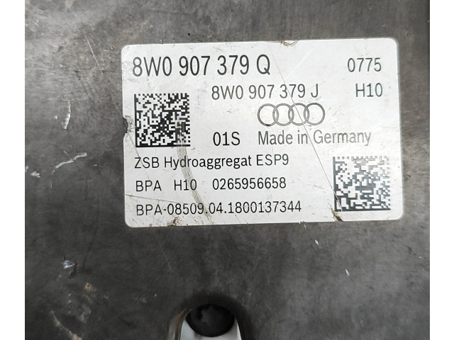 Jednotka ABS 8W0614517T   Audi A5 2019