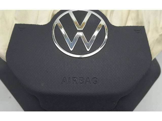 Подушка безопасности водителя 10A880201E, 367416257   Volkswagen ID.3