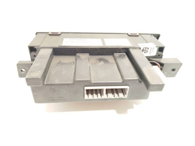 Блок управления климат-контролем 6870009070, 6870009070HCH   SsangYong Actyon